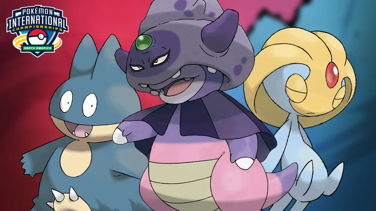 Pokemon Go NAIC 2026 Great League Cup Team Guide