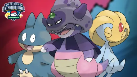 Pokemon Go NAIC 2026 Great League Cup Team Guide