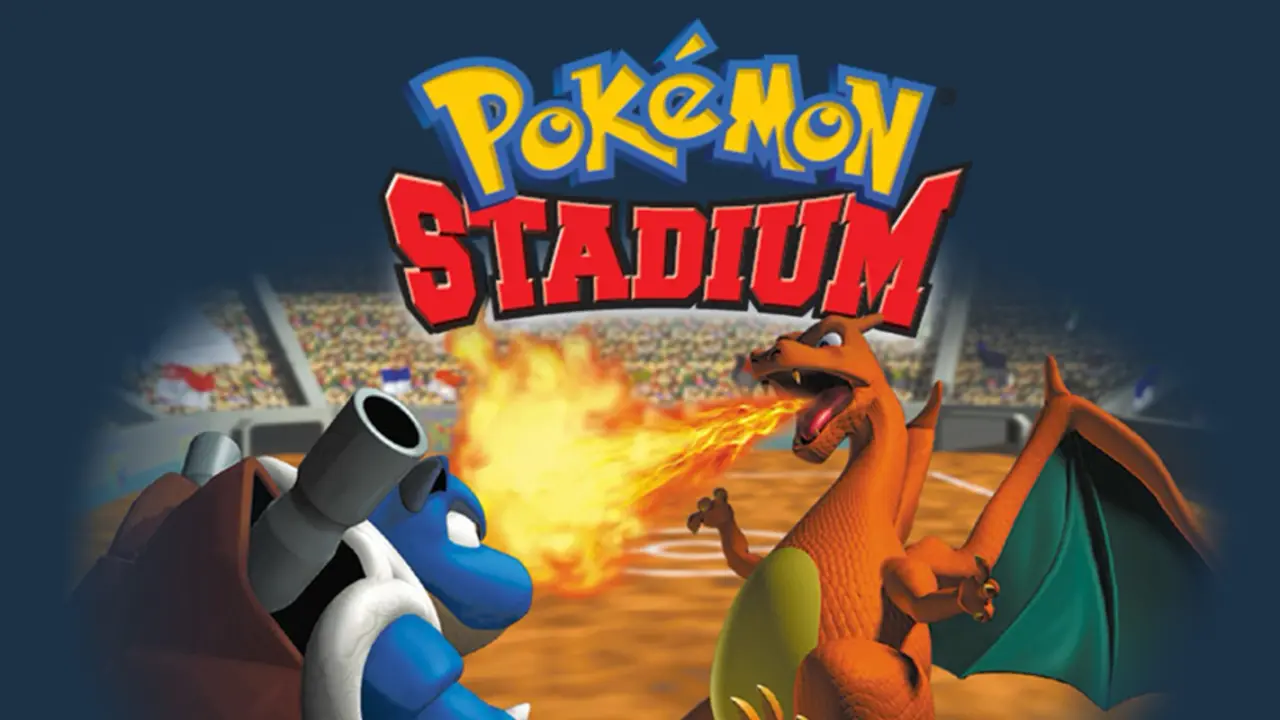 Pokemon Stadium PC Port v0.4.2-beta Adds Multiplayer and Config Persistence