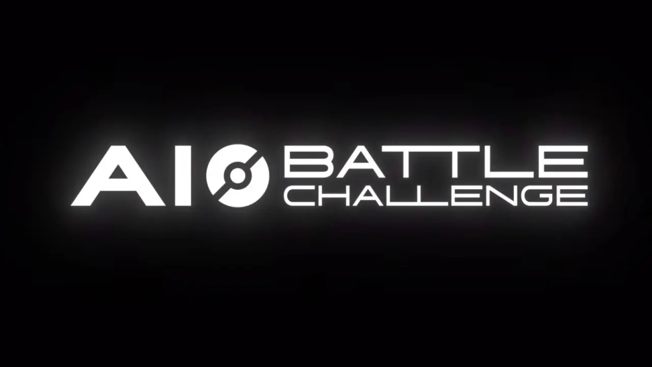 Pokemon TCG AI Battle Challenge Launches With $50,000 Prize Pool