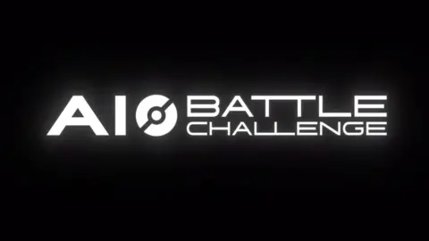 Pokemon TCG AI Battle Challenge Launches With $50,000 Prize Pool
