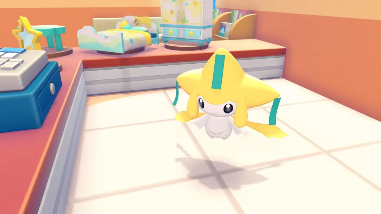The Pokémon Company Pokopia