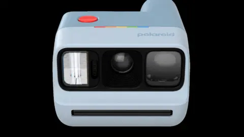 Polaroid Go Gen 3 Launches as World’s Smallest Instant Camera