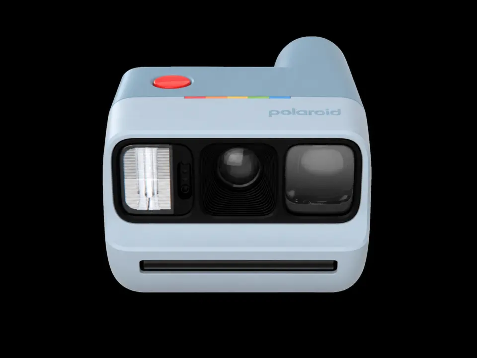 Polaroid Go Gen 3 Launches as World’s Smallest Instant Camera