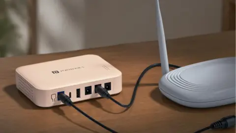 Portronics Kinetics 8K Mini UPS Launches in India for Rs. 1,699