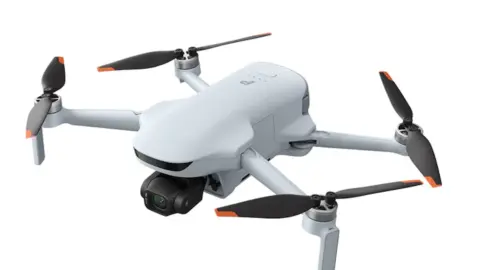 Potensic Atom 3 Drone Debuts Globally With Sub-250g Design and 4K60 Video