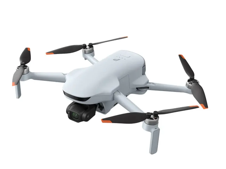 Potensic Atom 3 Drone Debuts Globally With Sub-250g Design and 4K60 Video