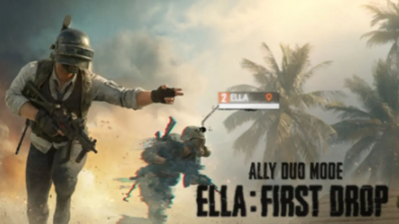 PUBG Beta Tests AI-Focused Ally Duo Mode, Release Dates Confirmed