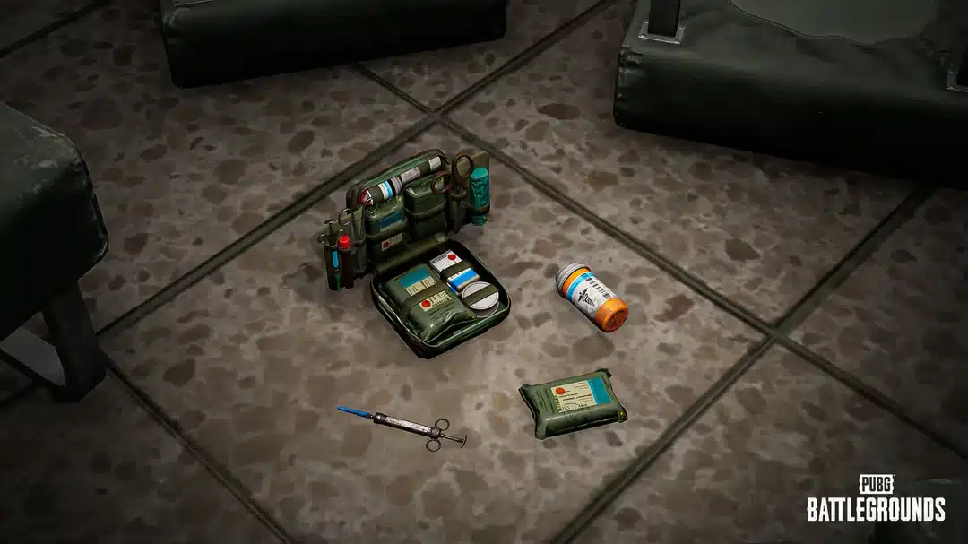 PUBG Studios PUBG