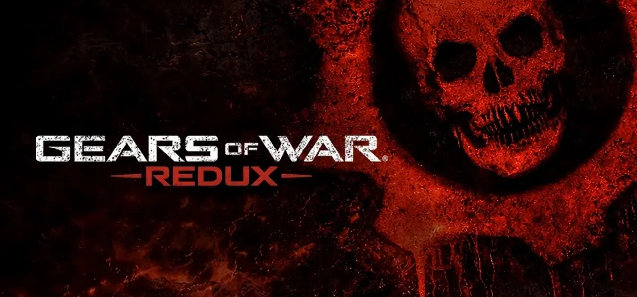 PunishedWolfOG Releases Gears of War Redux Overhaul for Original PC
