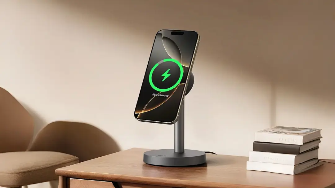 Qi 50W Wireless Charging Standard Targets 50W Output by 2028