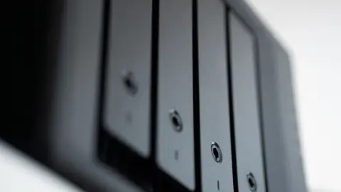 QNAP QNAP NAS