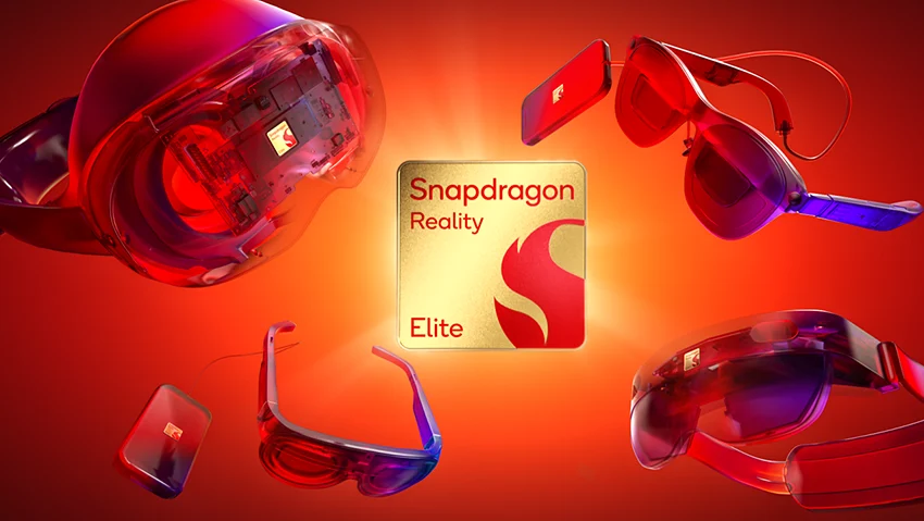 Qualcomm Snapdragon Reality Elite