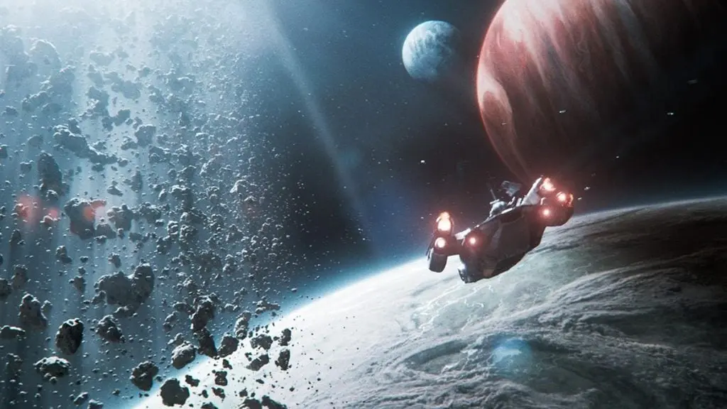 Quantic Dream Strike Aims to Save Star Wars Eclipse