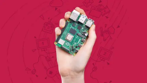 Raspberry Pi 4 Model B binned CPU variant sells for $87