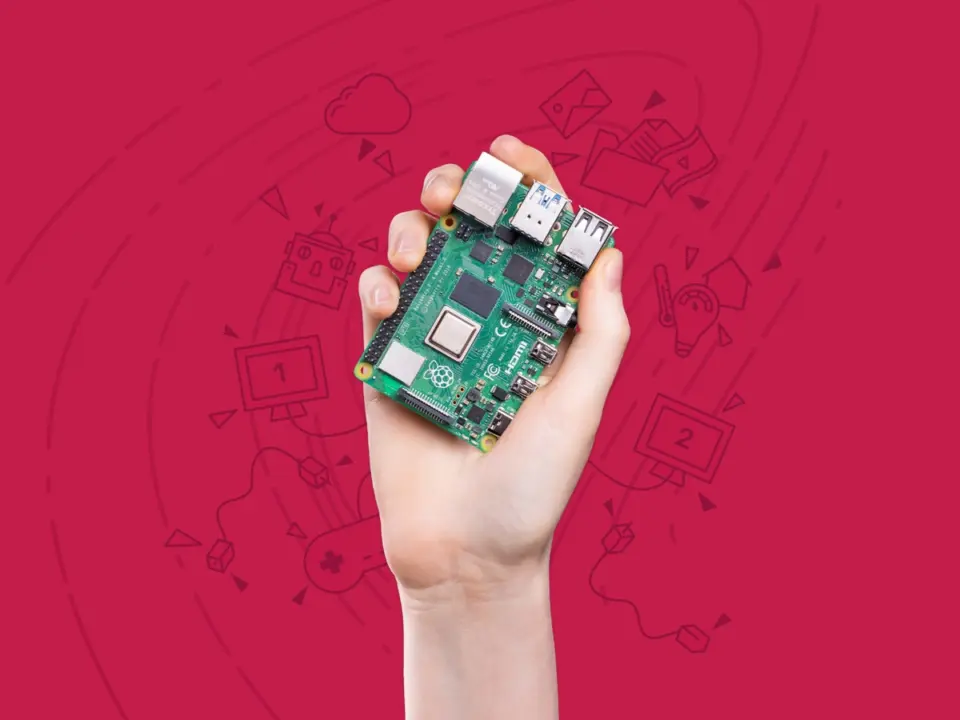 Raspberry Pi 4 Model B binned CPU variant sells for $87