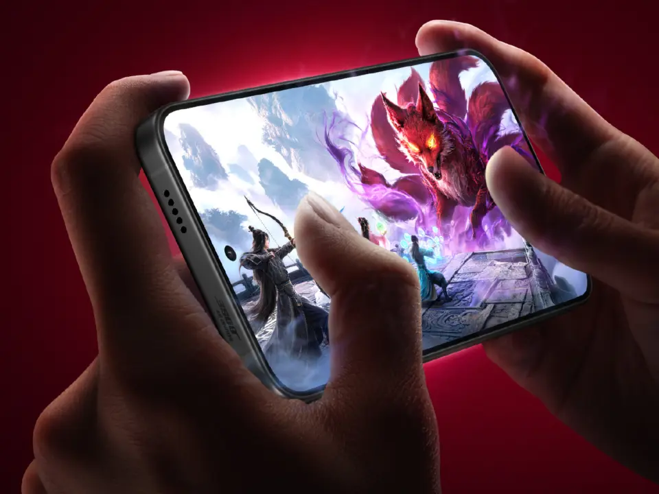 Xiaomi Redmi K90 Ultra