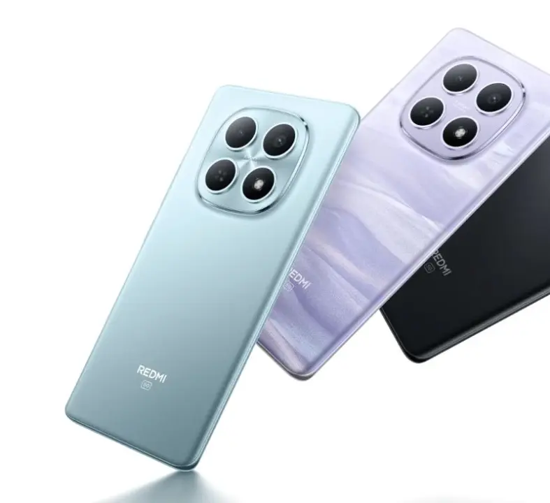 Redmi Note 17 5G Leaked Specs Show Rebadged Snapdragon 6s Gen 4