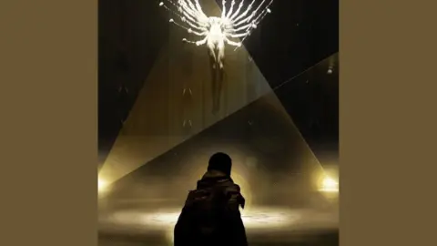 Remedy Entertainment Control Resonant