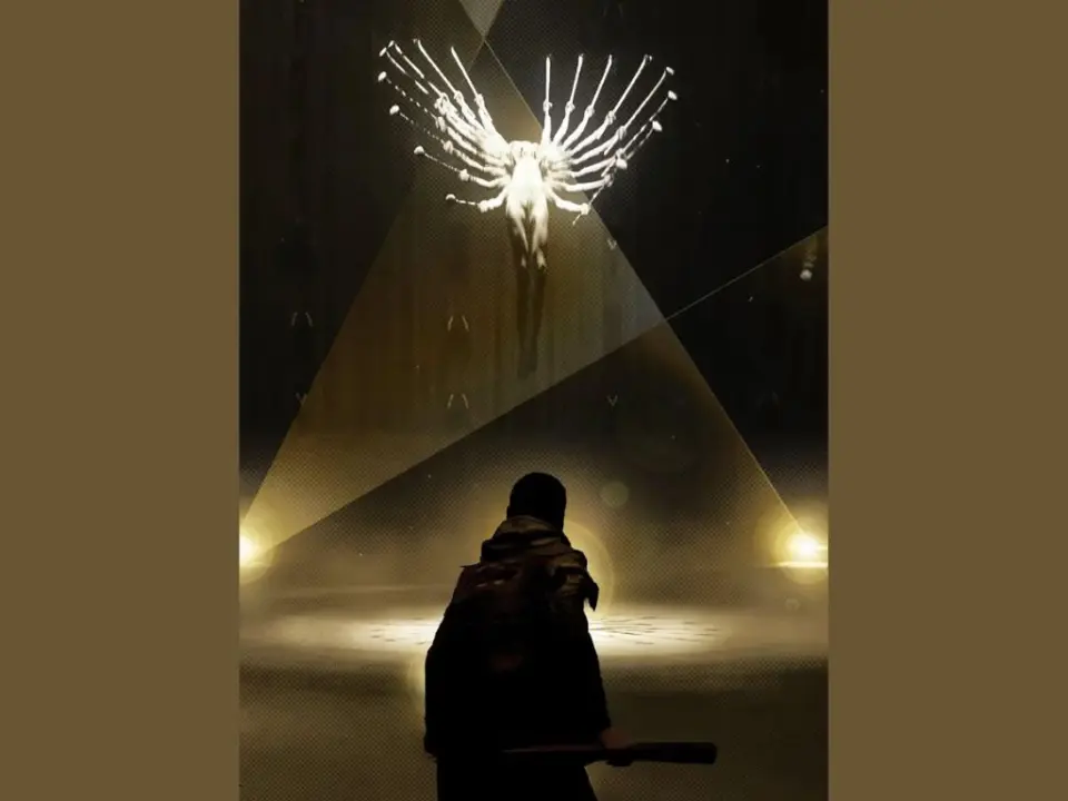 Remedy Entertainment Control Resonant