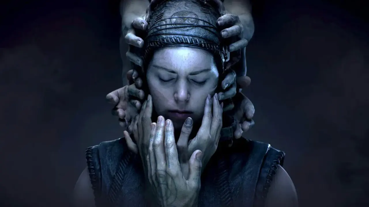 Report Claims Microsoft Is Closing Ninja Theory, Studio Behind Hellblade