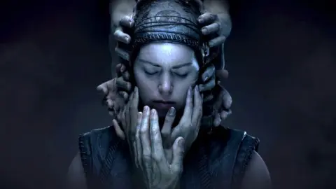 Report Claims Microsoft Is Closing Ninja Theory, Studio Behind Hellblade