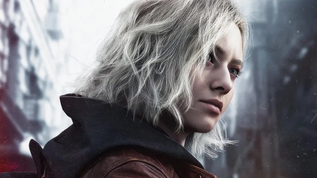 Capcom Resident Evil Requiem