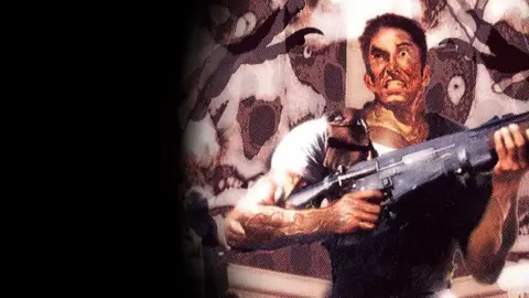 RE Biohazard Resident Evil