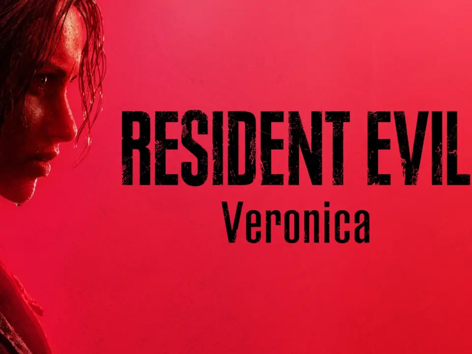 Resident Evil Veronica eShop leak confirms Amiibo and HDR support