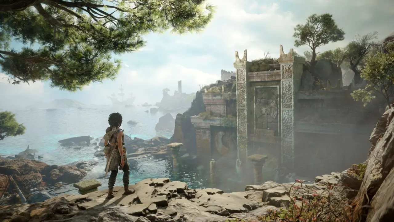 Microsoft Resonance: A Plague Tale Legacy