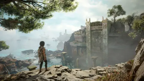 Microsoft Resonance: A Plague Tale Legacy