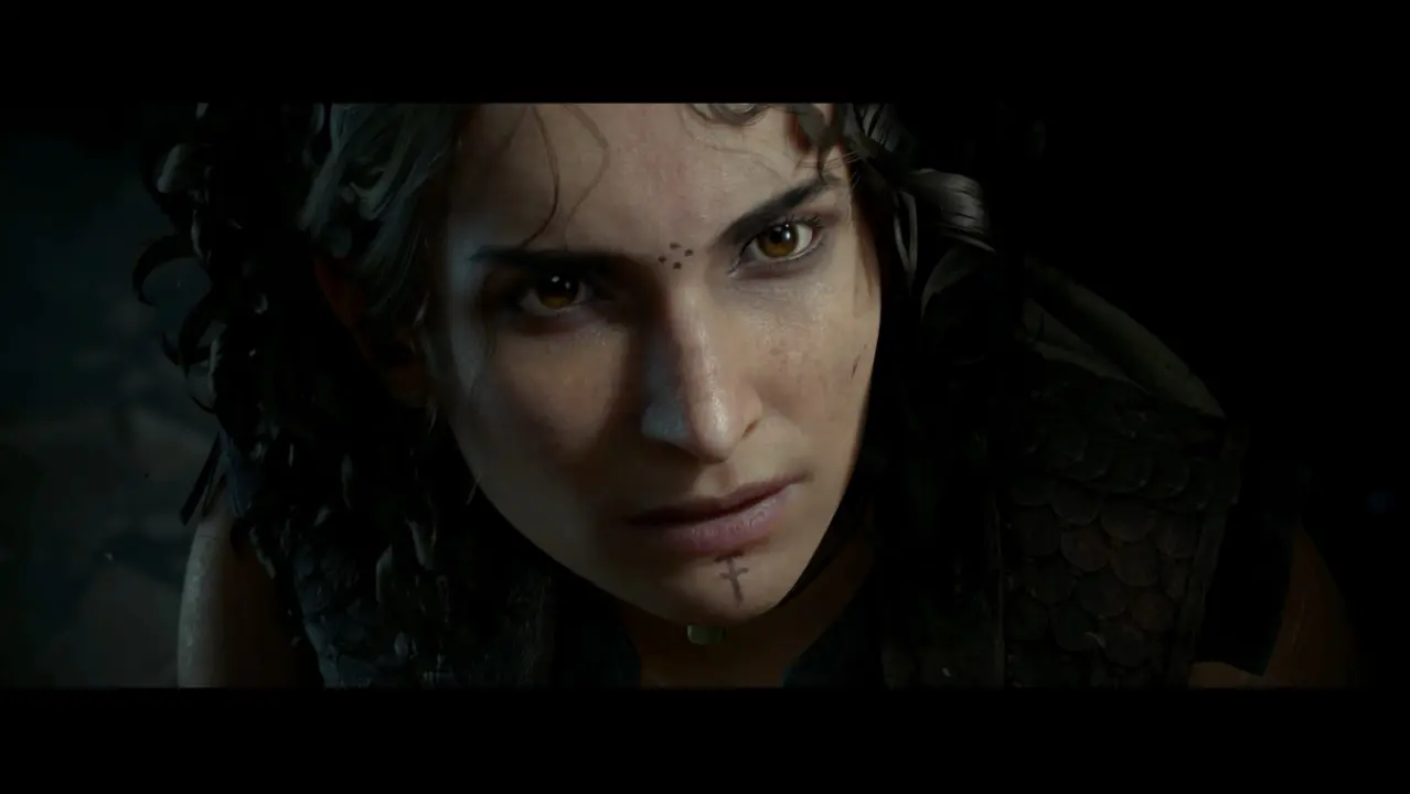 Microsoft Resonance: A Plague Tale Legacy