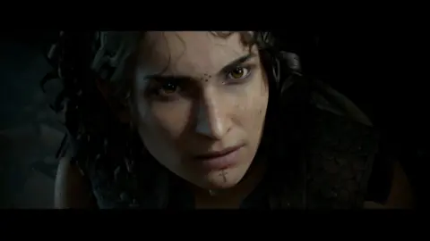 Microsoft Resonance: A Plague Tale Legacy