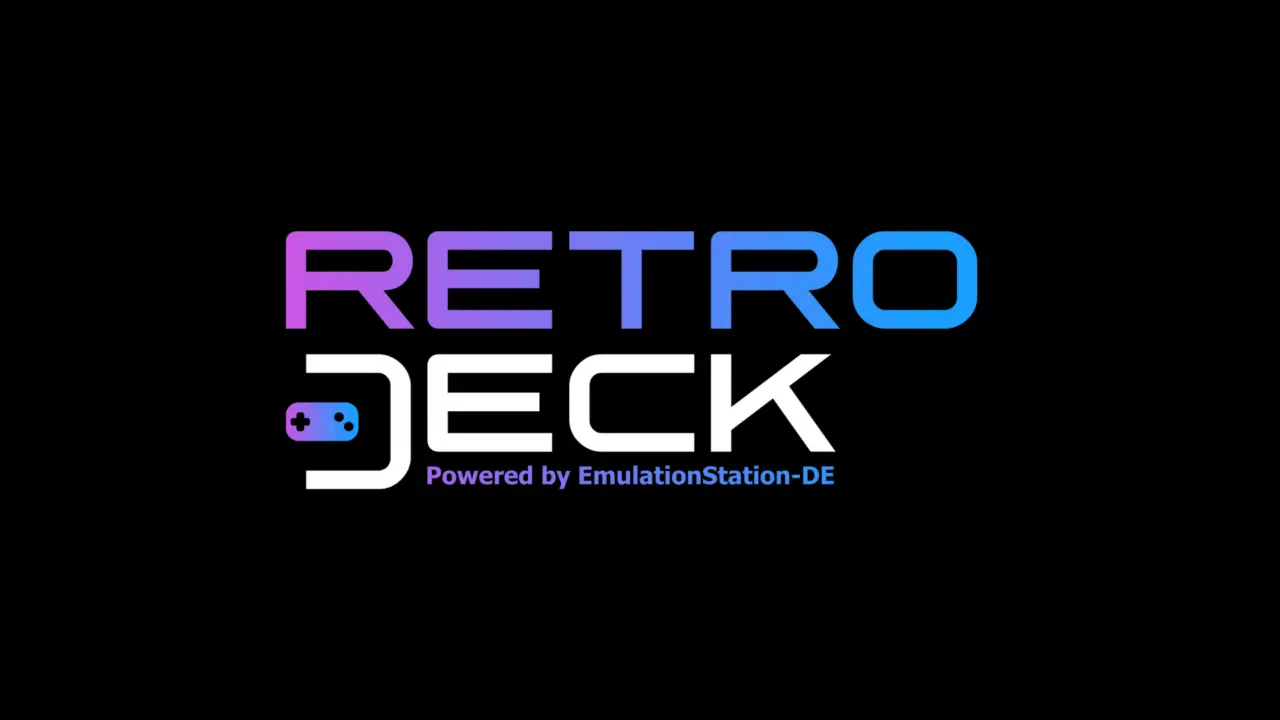 RetroDECK Cloud Save Tools Update Brings Ludusavi and Grout