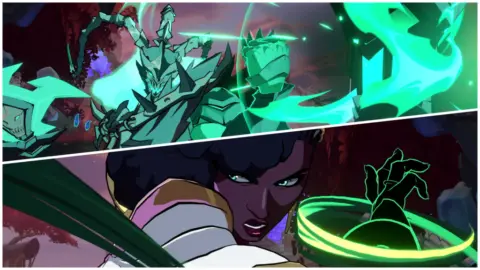 Riot Games 2XKO