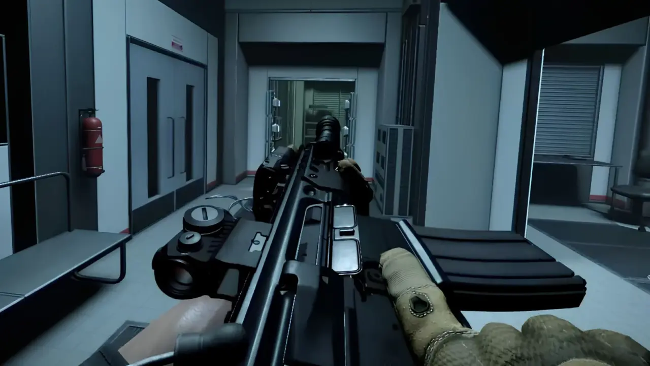Roblox FPS Update V0.03 Hits 4 Million Players in First Day