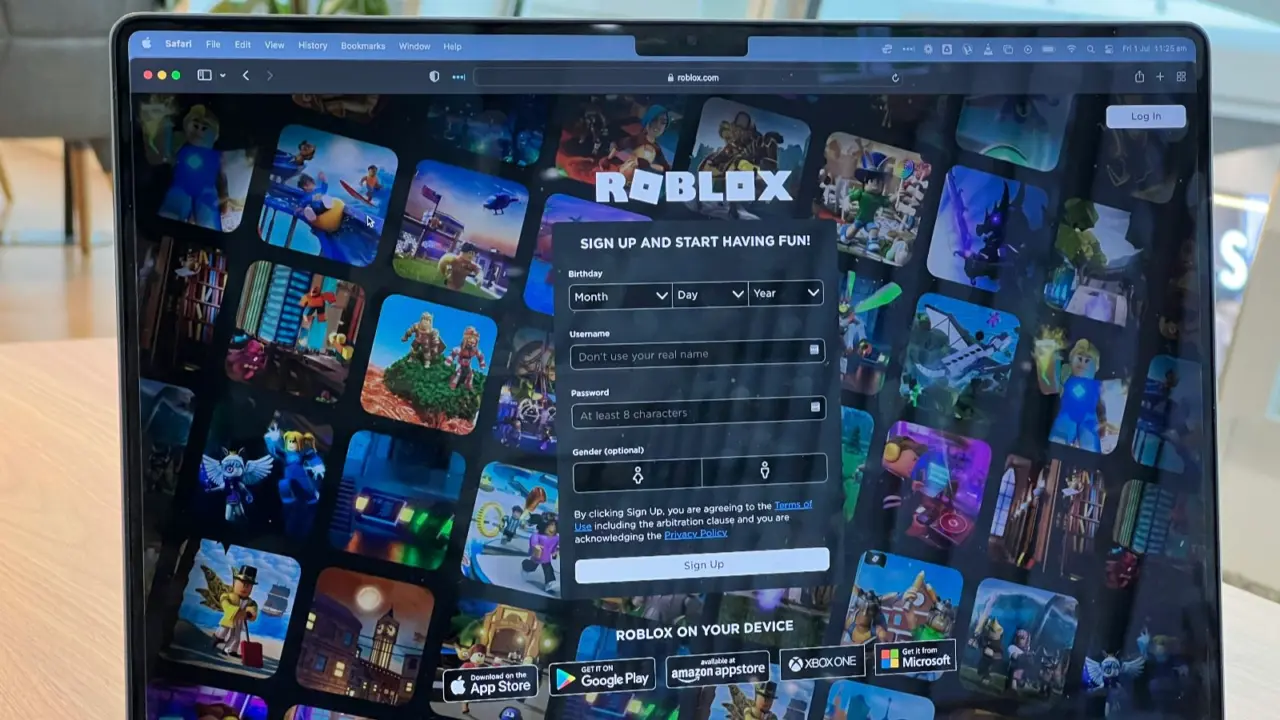 Roblox Pushes to Keep Over 150 Child Safety Lawsuits Out of Public Court