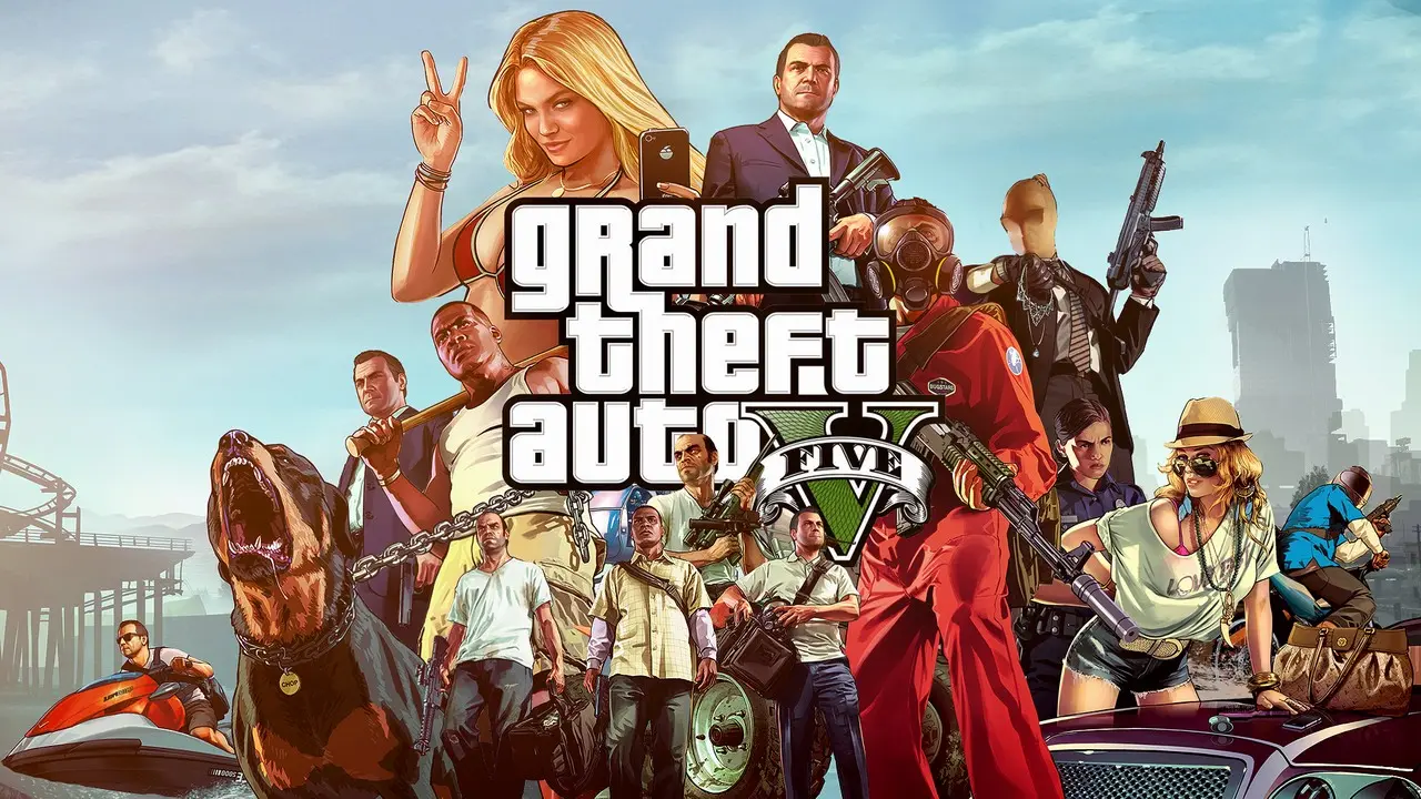 Rockstar Lists NoPixel V in Launcher Backend for GTA 5