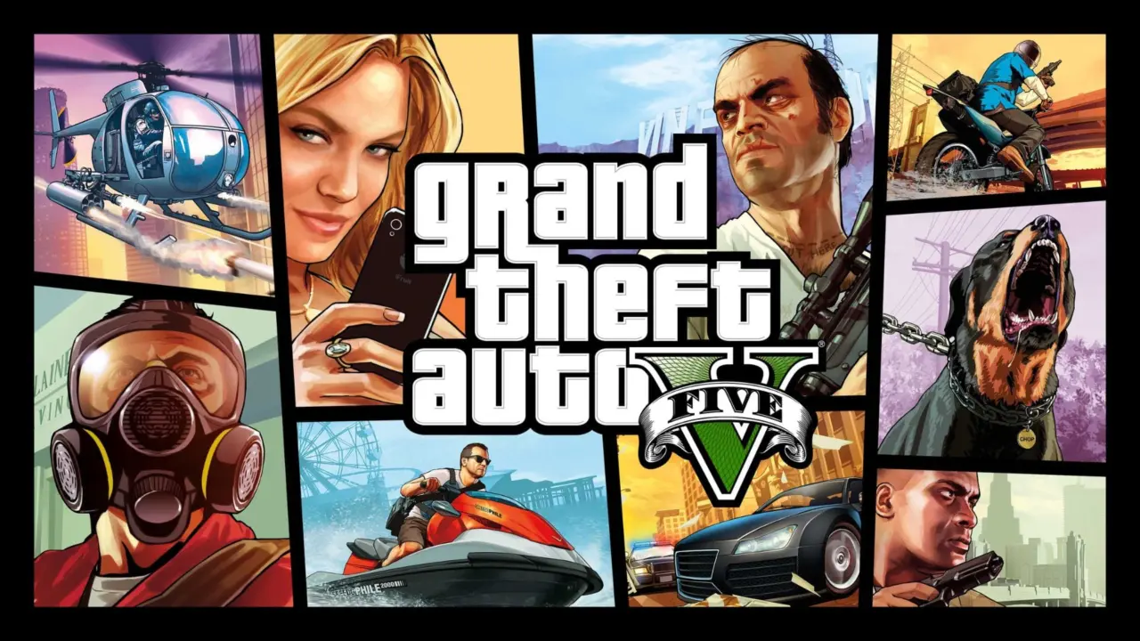 Rockstar Offers Free GTA 5 Upgrades for PS5 and Xbox Series