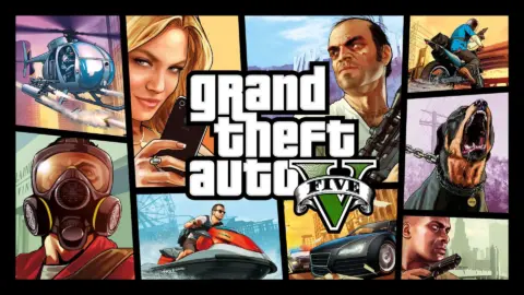 Rockstar Offers Free GTA 5 Upgrades for PS5 and Xbox Series