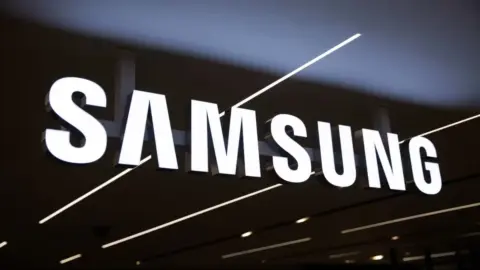 Samsung AI Transformation initiative overview