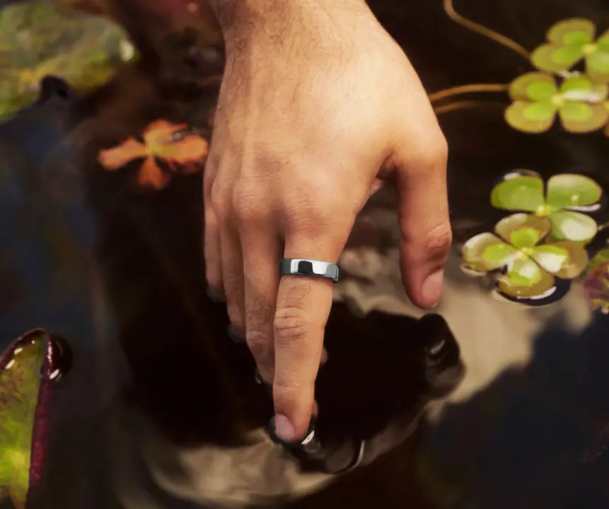 Samsung Galaxy Ring 2