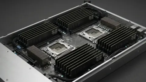 Samsung DRAM Revenue Surges 95% in Q1 2026, Reclaims Market Lead