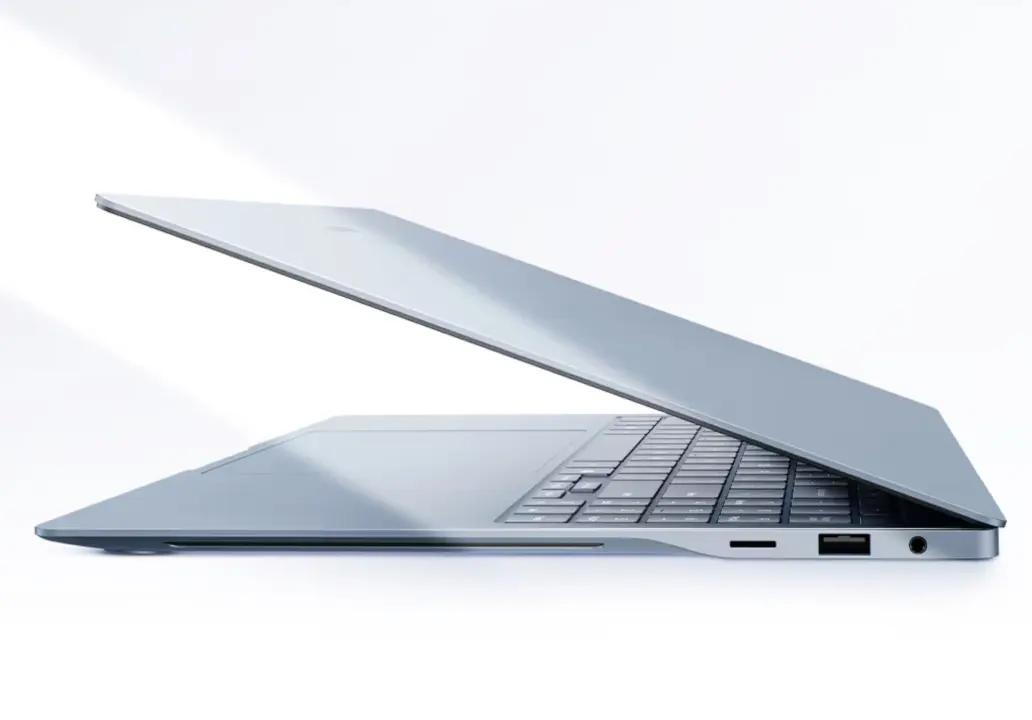 Samsung Galaxy Book6 Edge Launches with 18-Core ARM Chip and 120 Hz AMOLED
