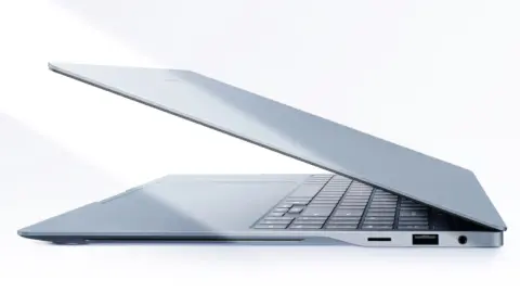 Samsung Galaxy Book6 Edge Launches with 18-Core ARM Chip and 120 Hz AMOLED