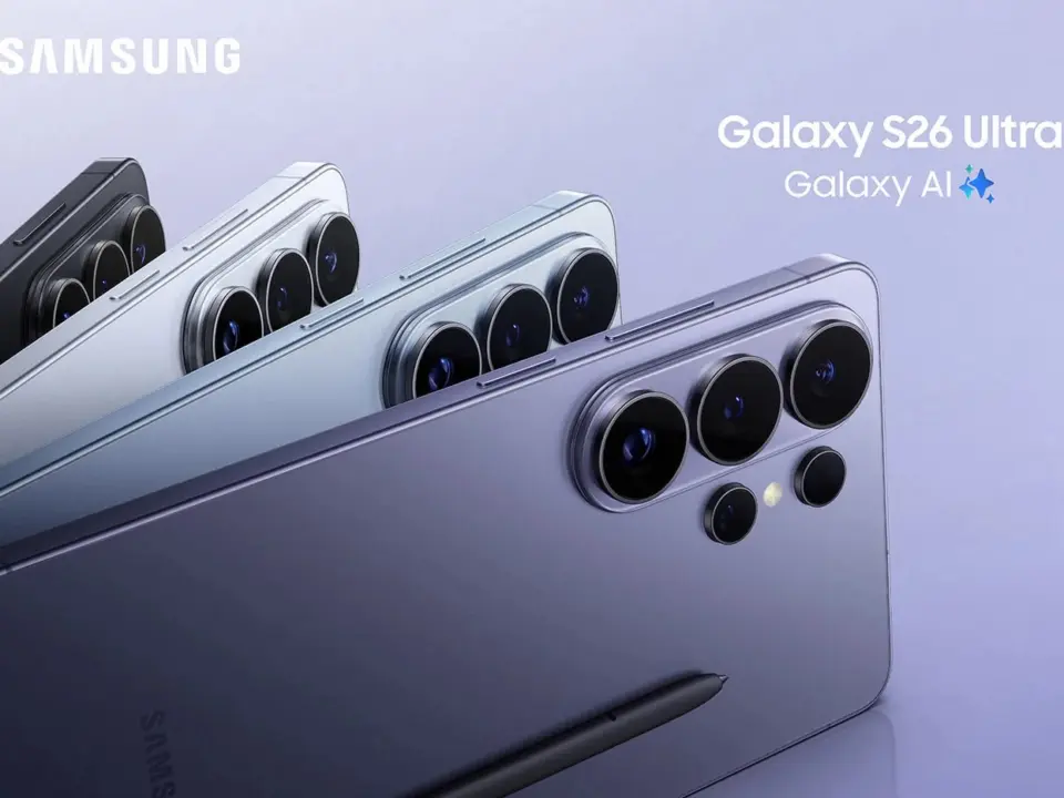 Samsung Galaxy S26 Ultra Deal Drops Price to $935