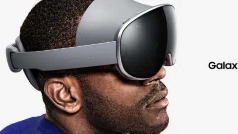 Samsung Galaxy XR