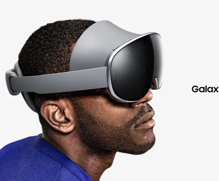 Samsung Galaxy XR