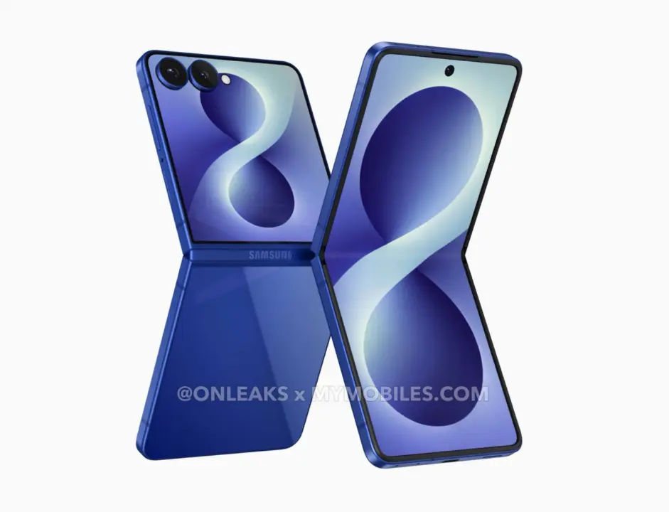 Samsung Galaxy Z Flip8 FCC Certification Reveals Satellite Modem and UWB Absence
