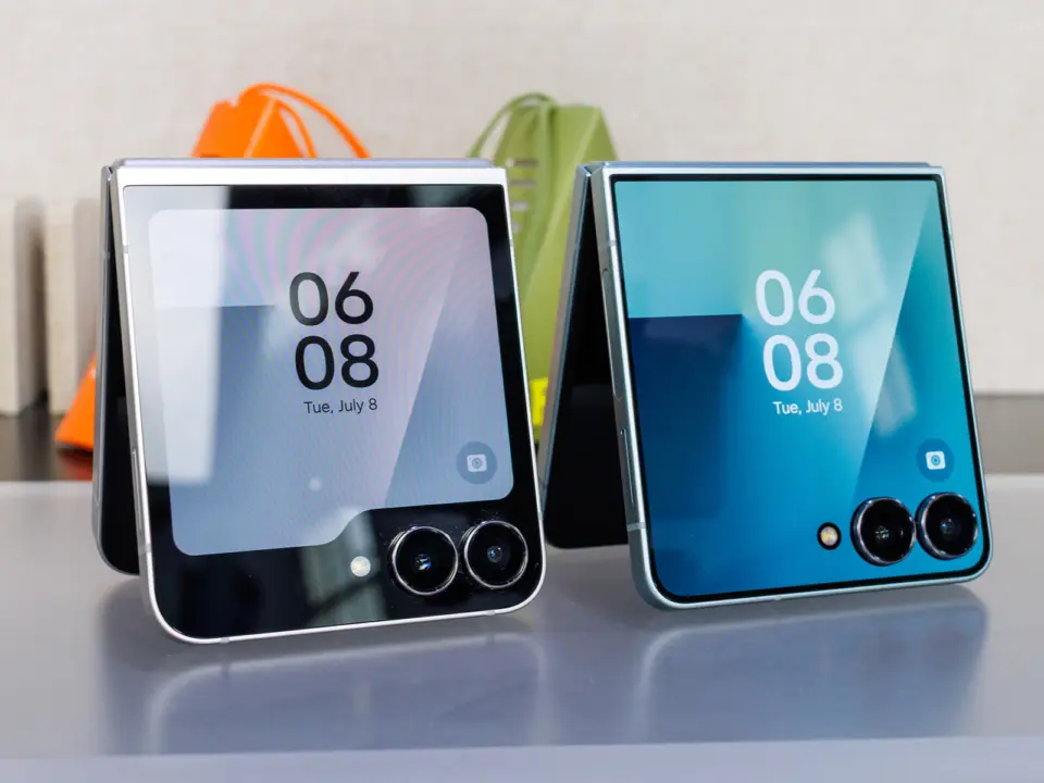 Samsung Galaxy Z Flip8 to Use Exynos 2600 in South Korea and Europe